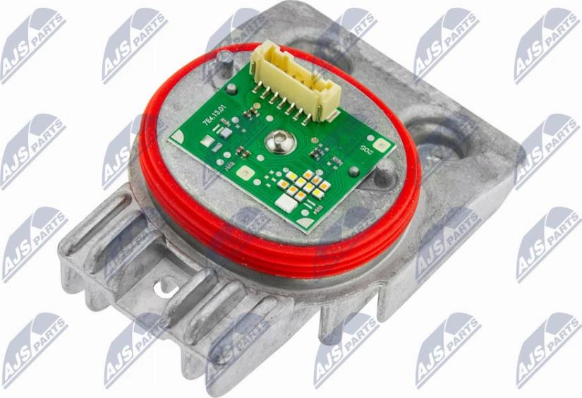 NTY EPX-ME-026 - Control Unit, lights europarts.cy