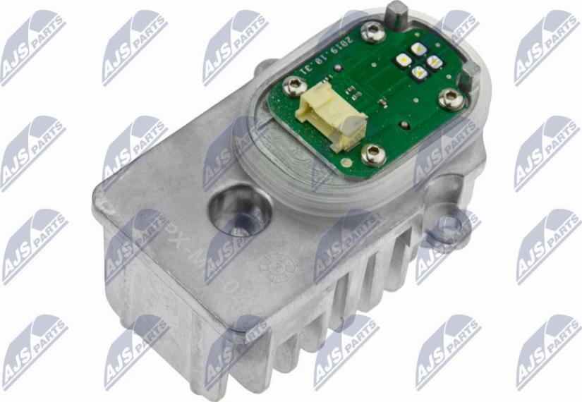 NTY EPX-ME-027 - Control Unit, lights europarts.cy