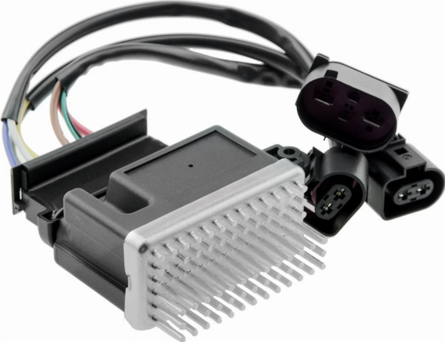 NTY ERD-AU-013 - Relay, cooling fan europarts.cy