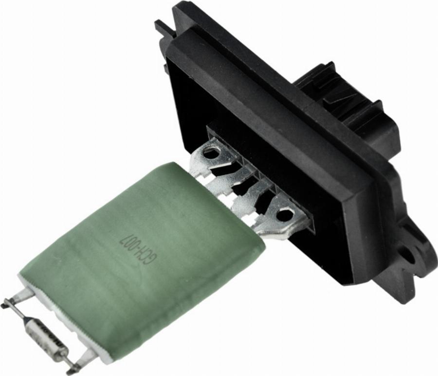 NTY ERD-CH-007 - Control Element, heating / ventilation europarts.cy