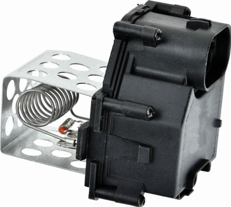 NTY ERD-CT-007 - Control Unit, heating / ventilation europarts.cy