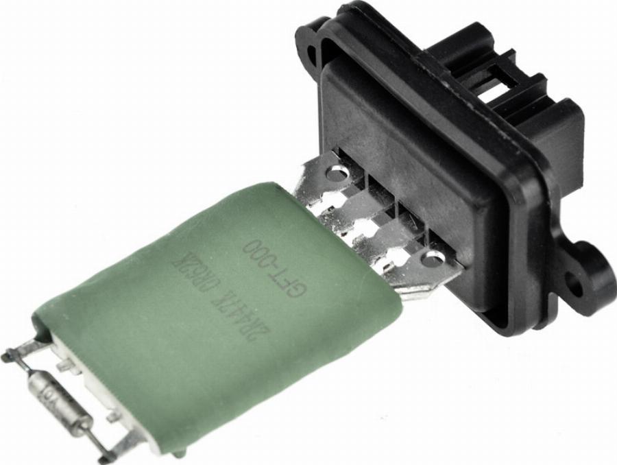 NTY ERD-FT-000 - Pre-resistor, blower europarts.cy