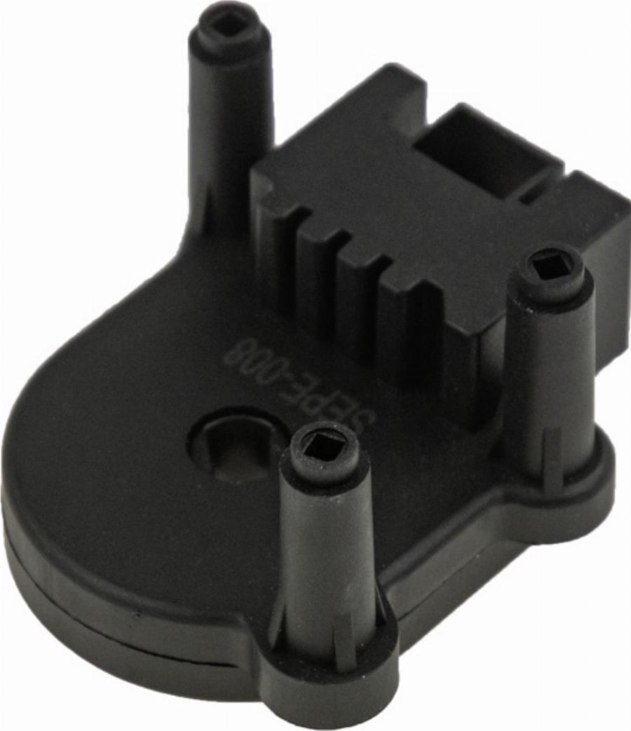 NTY ERD-PE-008 - Control Unit, heating / ventilation europarts.cy