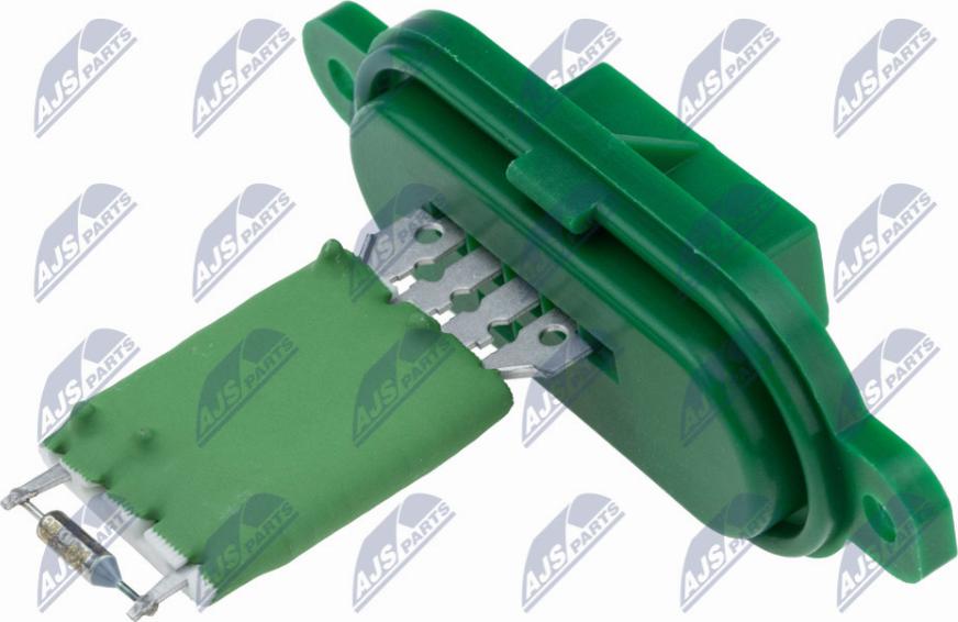 NTY ERD-VC-001 - Control Unit, heating / ventilation europarts.cy