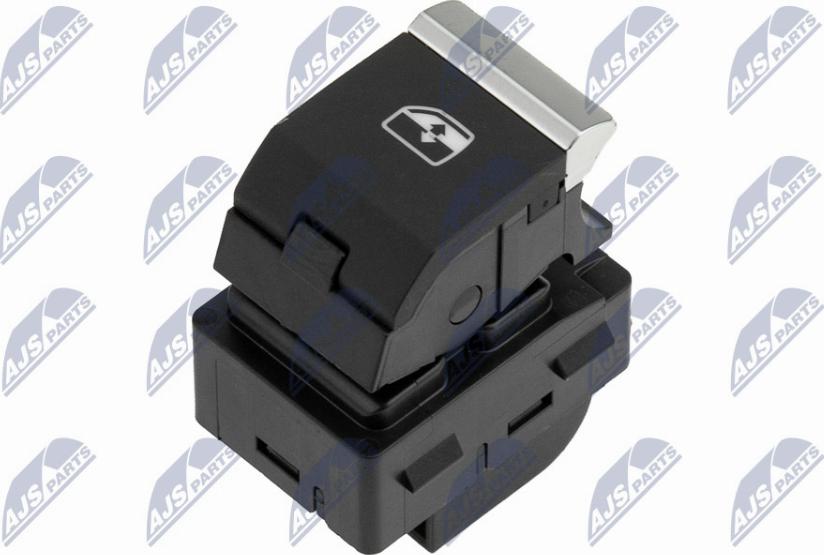 NTY EWS-AU-068 - Switch, window regulator europarts.cy