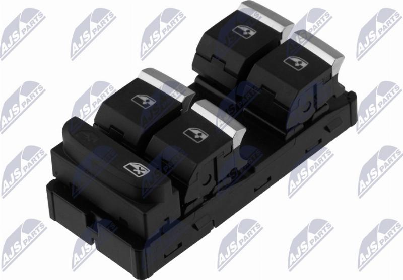 NTY EWS-AU-086 - Switch, window regulator europarts.cy