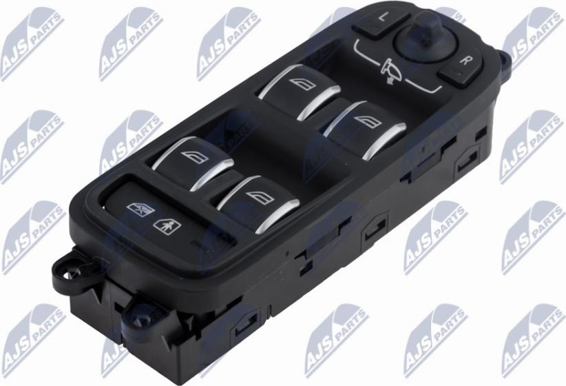 NTY EWS-VV-001 - Switch, window regulator europarts.cy