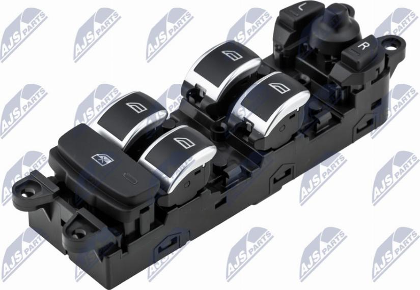 NTY EWS-VV-012 - Switch, window regulator europarts.cy
