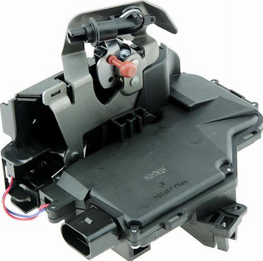 NTY EZC-AU-014 - Door Lock europarts.cy