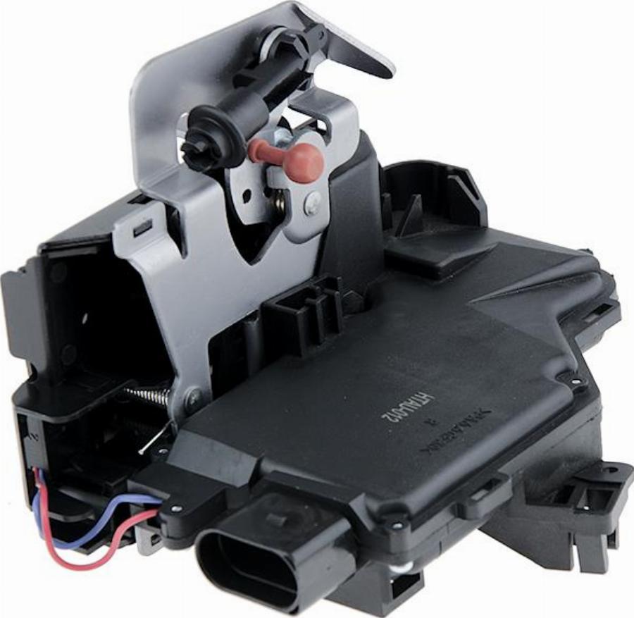 NTY EZC-AU-012 - Bonnet Lock europarts.cy