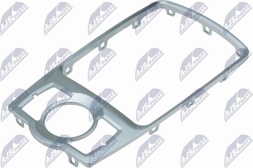 NTY EZC-AU-198 - Centre Console europarts.cy