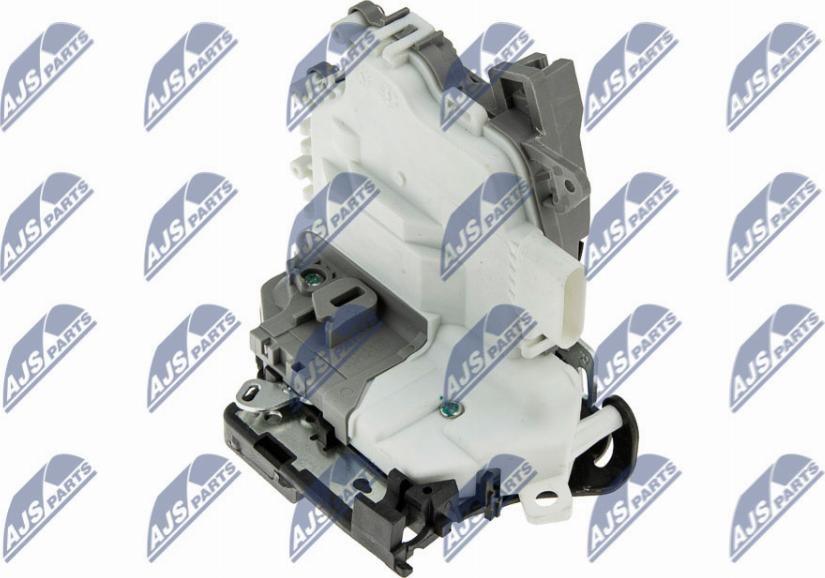 NTY EZC-AU-120 - Door Lock europarts.cy