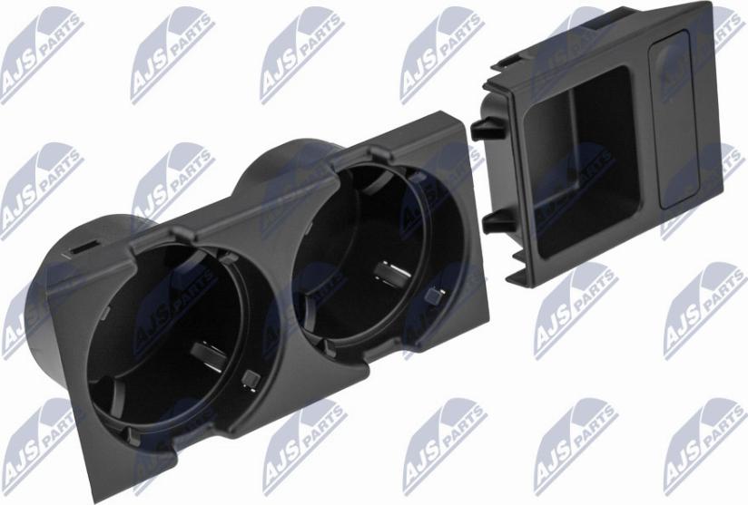 NTY EZC-BM-317 - Cupholder europarts.cy