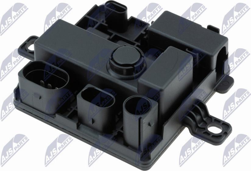NTY EZC-BM-336 - Control Unit, ignition system europarts.cy