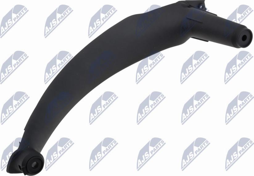 NTY EZC-BM-266 - Door Handle europarts.cy
