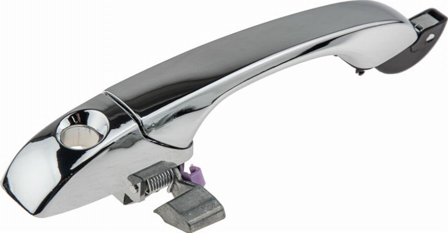 NTY EZC-CH-040 - Door Handle europarts.cy