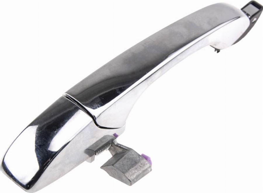 NTY EZC-CH-042 - Door Handle europarts.cy