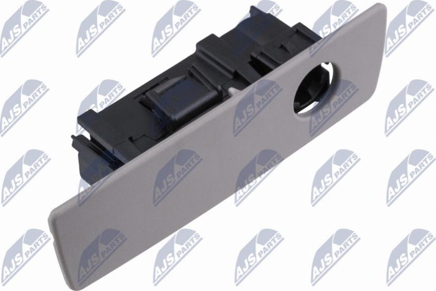 NTY EZC-CH-084 - Glove Compartment Lock europarts.cy