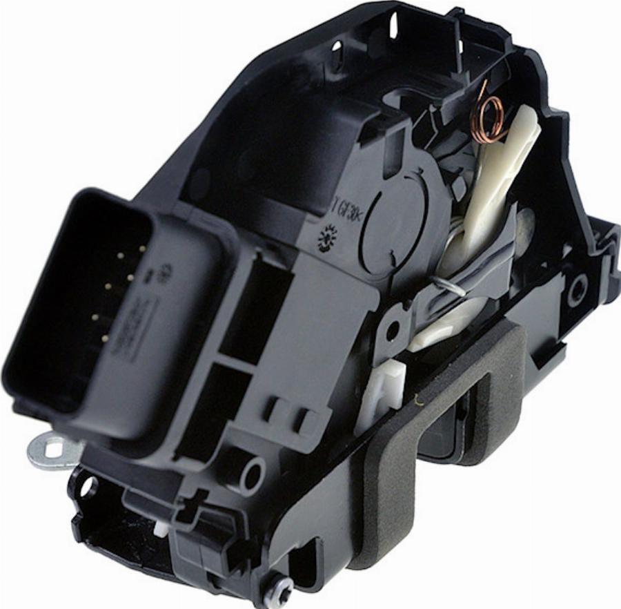 NTY EZC-FR-010 - Door Lock europarts.cy