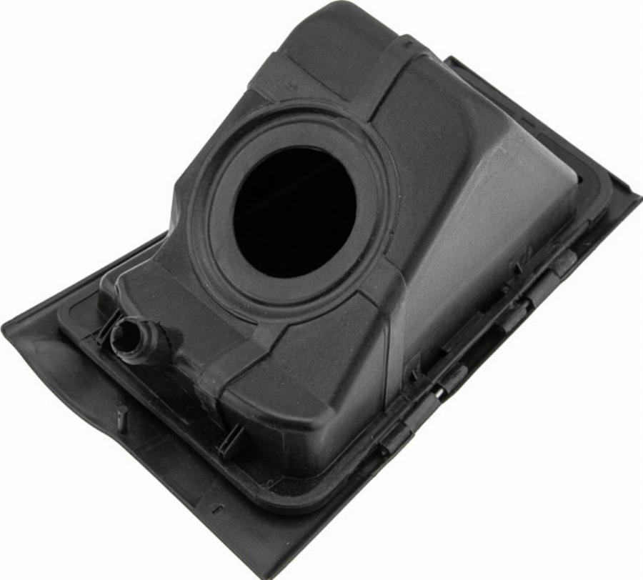 NTY EZC-FR-107 - Silencing Material, engine bay europarts.cy