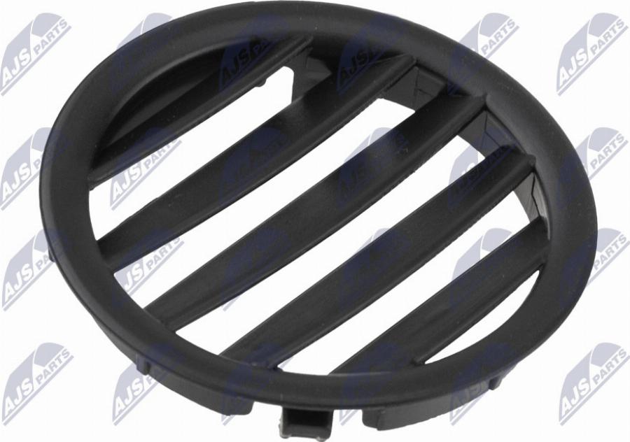 NTY EZC-FR-232 - Throttle body europarts.cy