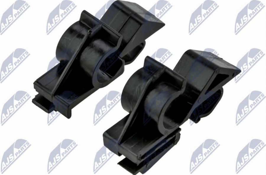 NTY EZC-FT-202 - Boot / Cargo Area Tub europarts.cy