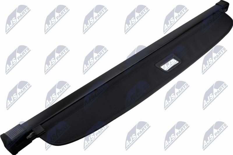 NTY EZC-ME-309 - Rear Rack europarts.cy