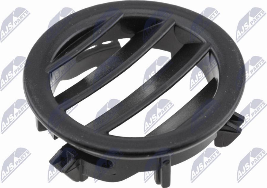 NTY EZC-ME-250 - Dashboard Air Nozzle europarts.cy