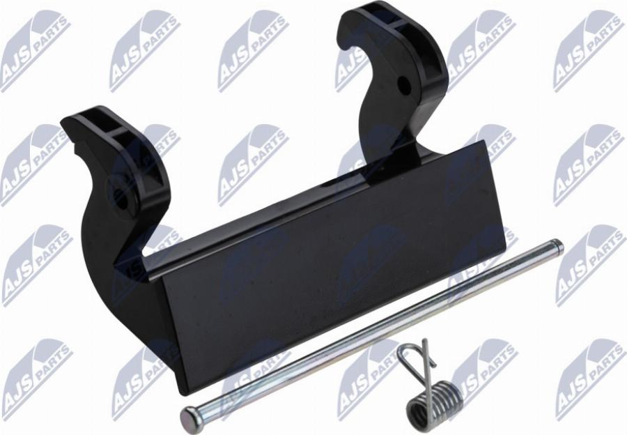 NTY EZC-NS-054 - Glove Compartment europarts.cy