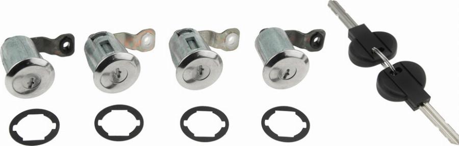 NTY EZC-PE-036 - Lock Cylinder europarts.cy