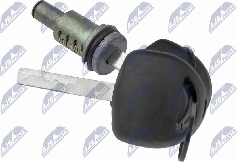 NTY EZC-PL-120 - Lock Cylinder europarts.cy