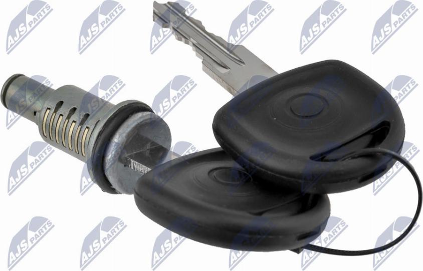 NTY EZC-PL-121 - Lock Cylinder europarts.cy