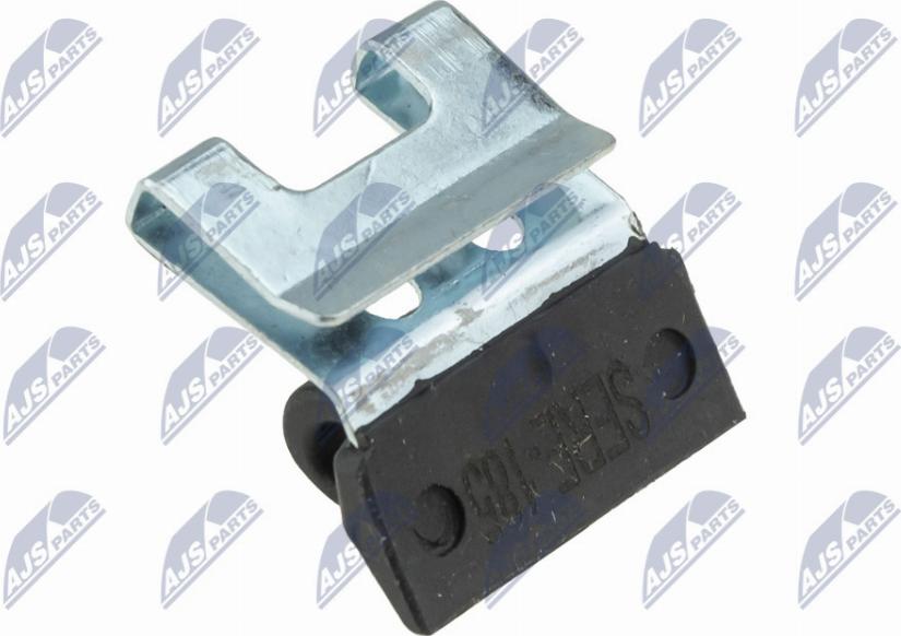 NTY EZC-RE-185 - Holder, sun visor europarts.cy