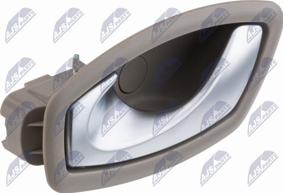 NTY EZC-RE-277 - Door Handle europarts.cy
