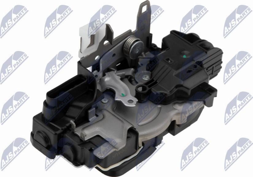 NTY EZC-VV-040 - Door Lock europarts.cy