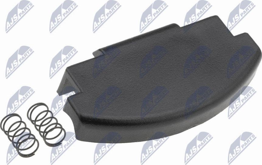 NTY EZC-VW-297 - Armrest europarts.cy