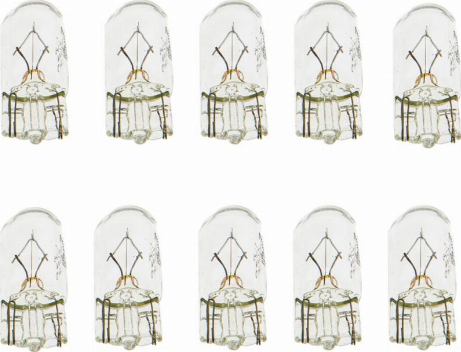 NTY EZ-W5W - Bulb, indicator / outline lamp europarts.cy