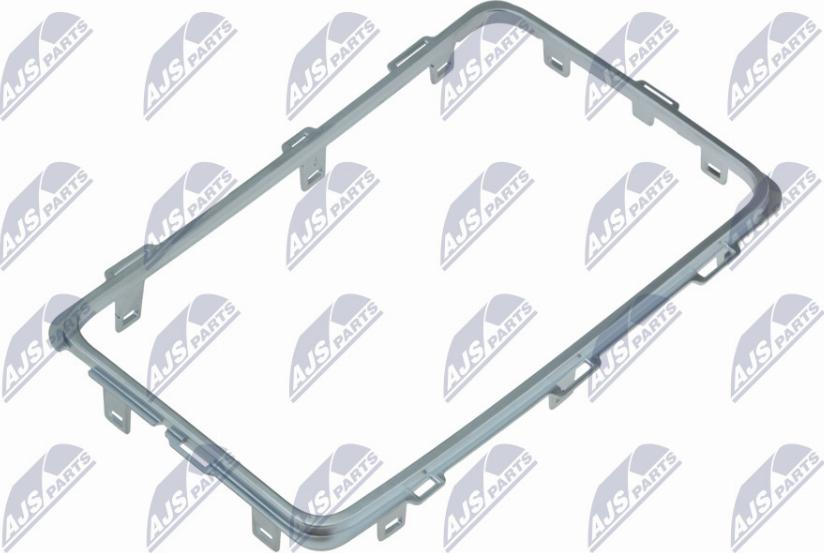 NTY GZB-AU-010 - Centre Console europarts.cy