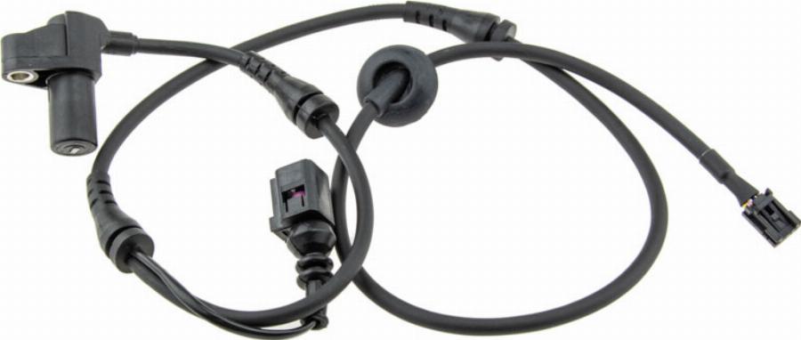 NTY HCA-AU-003 - Sensor, wheel speed europarts.cy