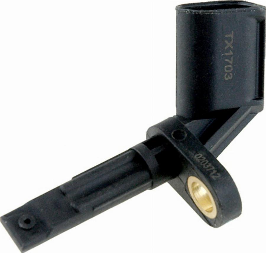 NTY HCA-AU-015 - Sensor, wheel speed europarts.cy