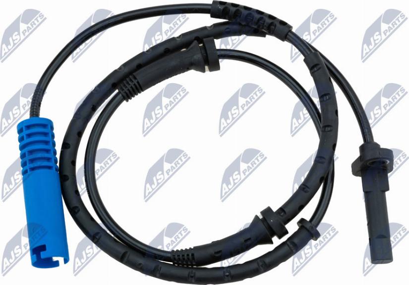 NTY HCA-BM-038 - Sensor, wheel speed europarts.cy