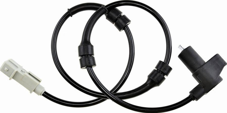 NTY HCA-CT-020 - Sensor, wheel speed europarts.cy