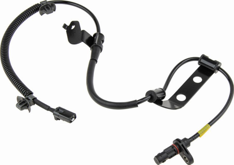 NTY HCA-KA-303 - Sensor, wheel speed europarts.cy