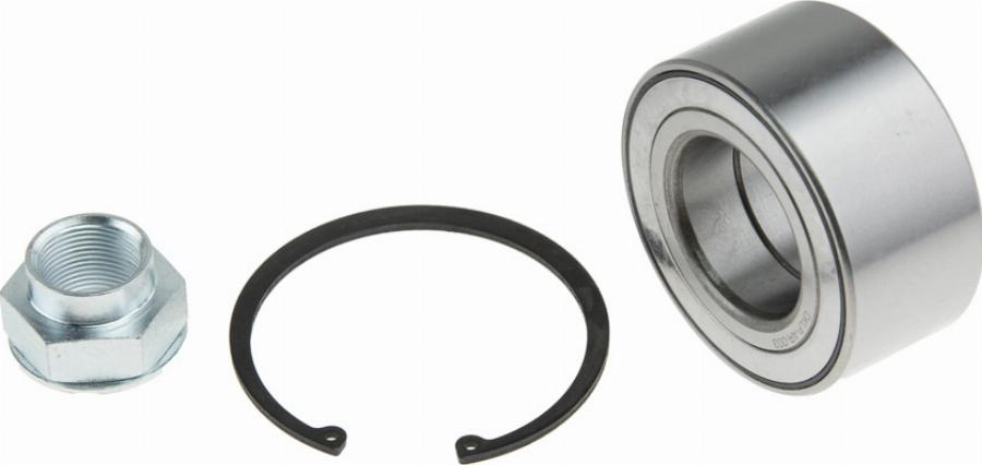 NTY KLP-AR-003 - Bearing Kit, wheel hub europarts.cy