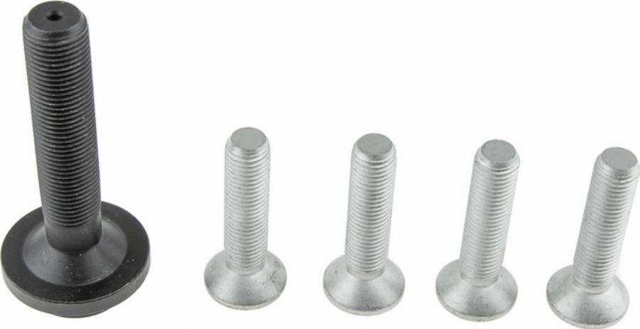 NTY KLP-AU-009-Z - Repair Kit, wheel hub europarts.cy