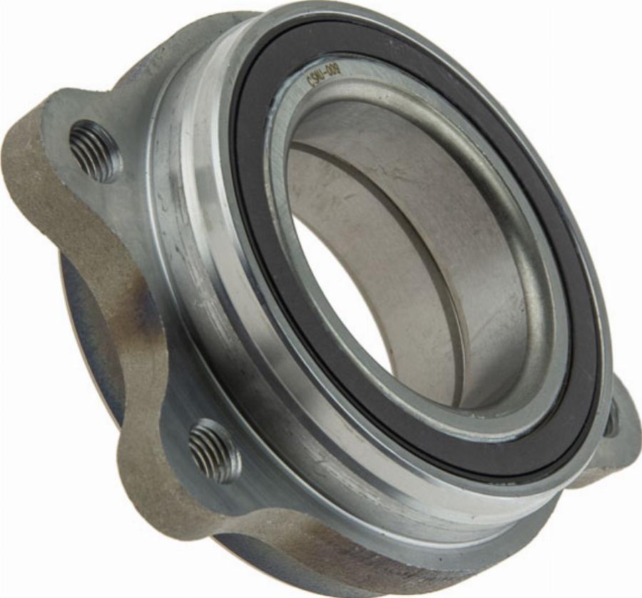 NTY KLP-AU-009 - Bearing Kit, wheel hub europarts.cy