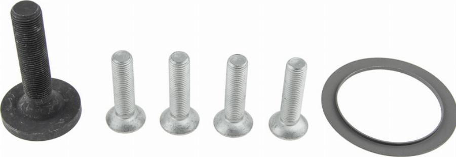 NTY KLP-AU-010-Z - Bearing Kit, wheel hub europarts.cy