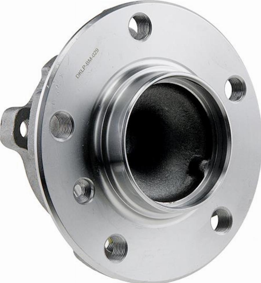 NTY KLP-BM-029 - Bearing Kit, wheel hub europarts.cy