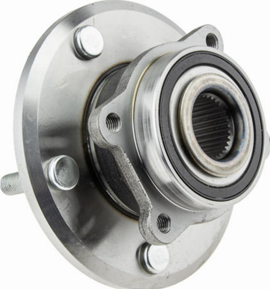 NTY KLP-CH-044 - Bearing Kit, wheel hub europarts.cy