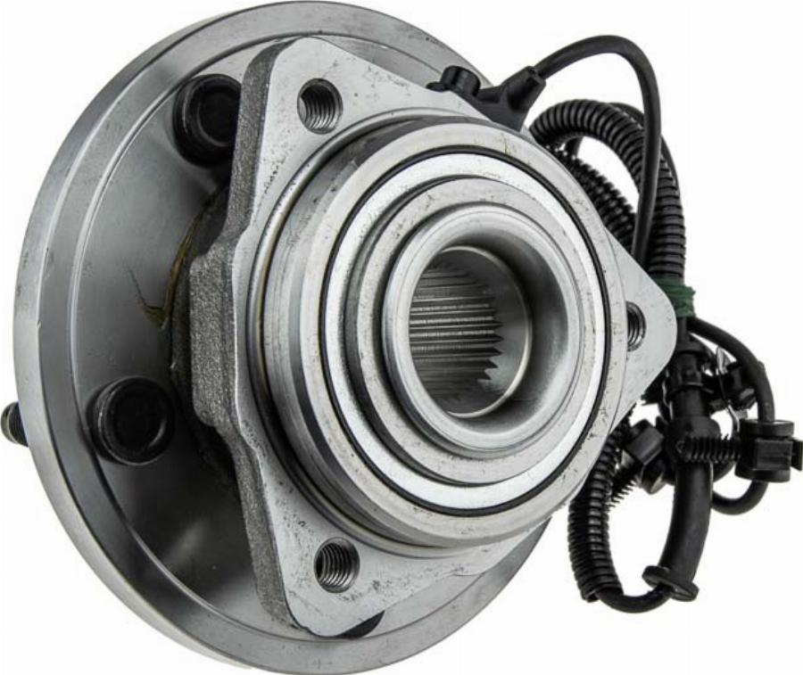 NTY KLP-CH-026 - Bearing Kit, wheel hub europarts.cy